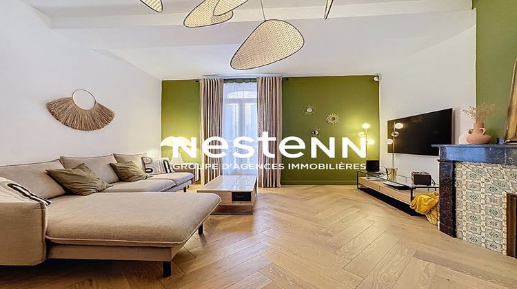 Ma-Cabane - Vente Appartement PERPIGNAN, 123 m²