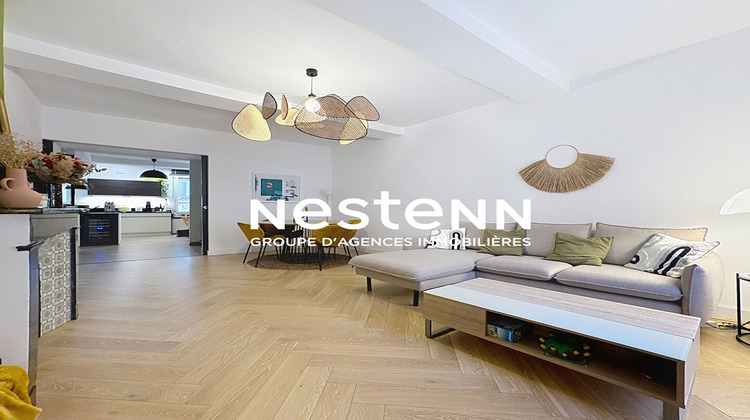 Ma-Cabane - Vente Appartement PERPIGNAN, 123 m²