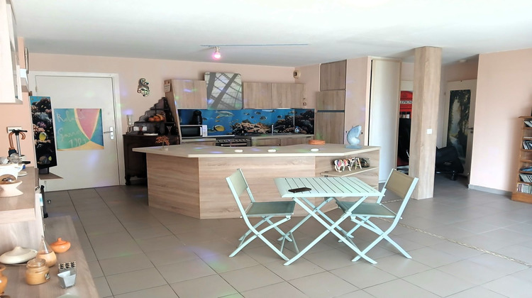 Ma-Cabane - Vente Appartement PERPIGNAN, 55 m²