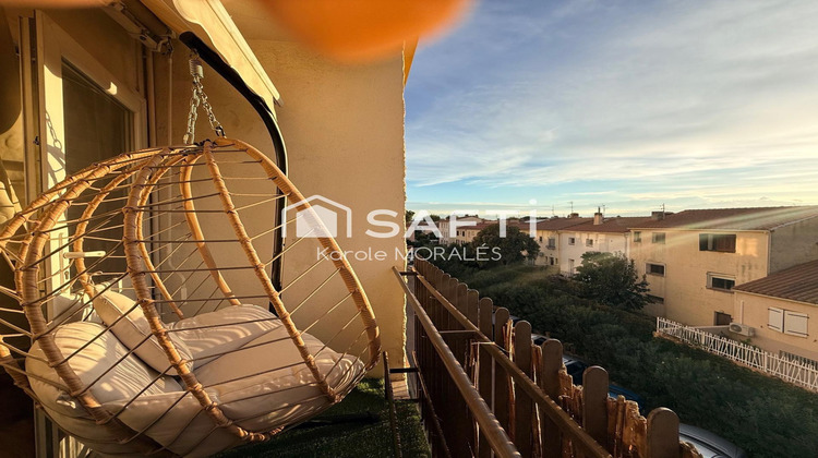 Ma-Cabane - Vente Appartement Perpignan, 67 m²