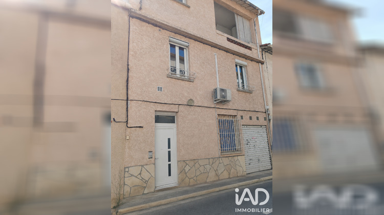 Ma-Cabane - Vente Appartement Perpignan, 45 m²