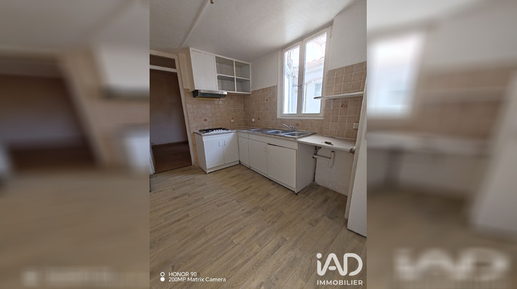 Ma-Cabane - Vente Appartement Perpignan, 45 m²