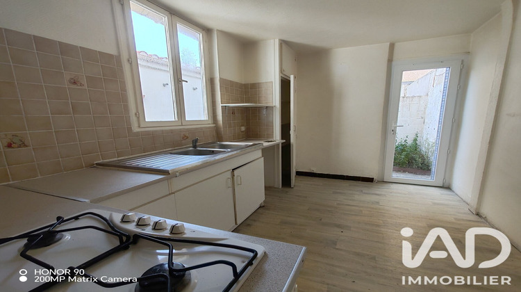 Ma-Cabane - Vente Appartement Perpignan, 45 m²