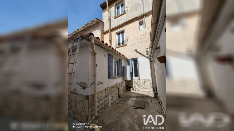 Ma-Cabane - Vente Appartement Perpignan, 45 m²
