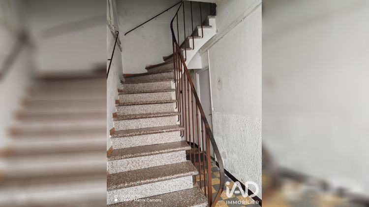 Ma-Cabane - Vente Appartement Perpignan, 45 m²