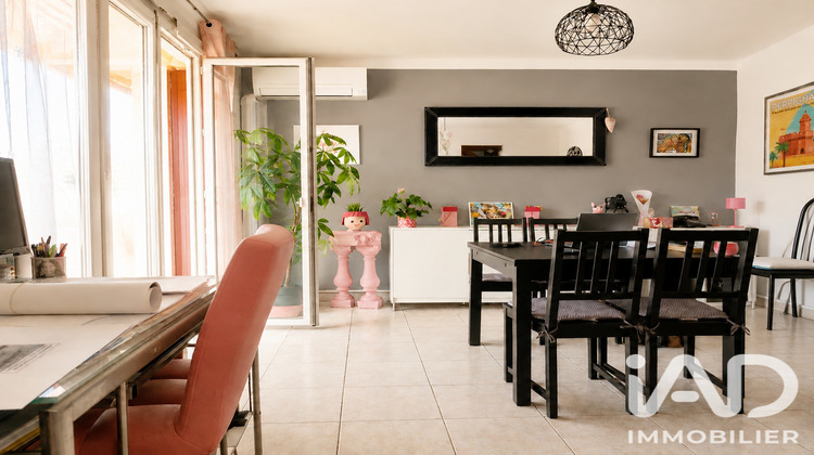 Ma-Cabane - Vente Appartement Perpignan, 82 m²