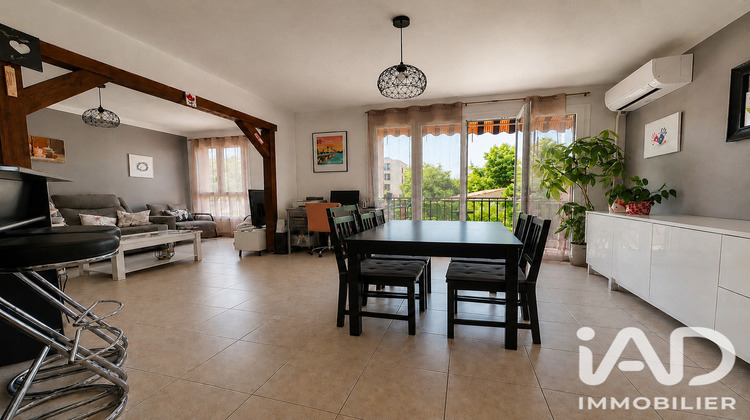 Ma-Cabane - Vente Appartement Perpignan, 82 m²
