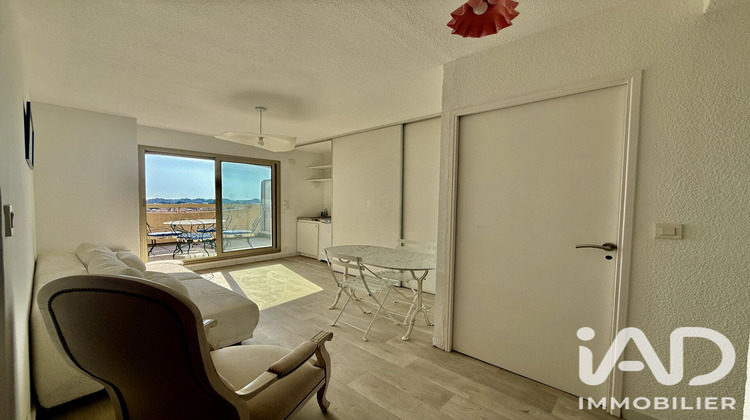 Ma-Cabane - Vente Appartement Perpignan, 29 m²