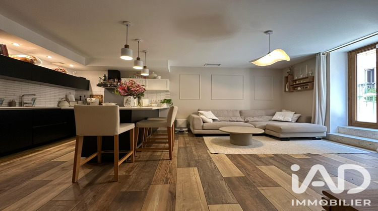 Ma-Cabane - Vente Appartement Perpignan, 84 m²