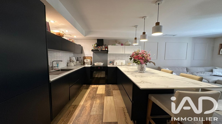 Ma-Cabane - Vente Appartement Perpignan, 84 m²