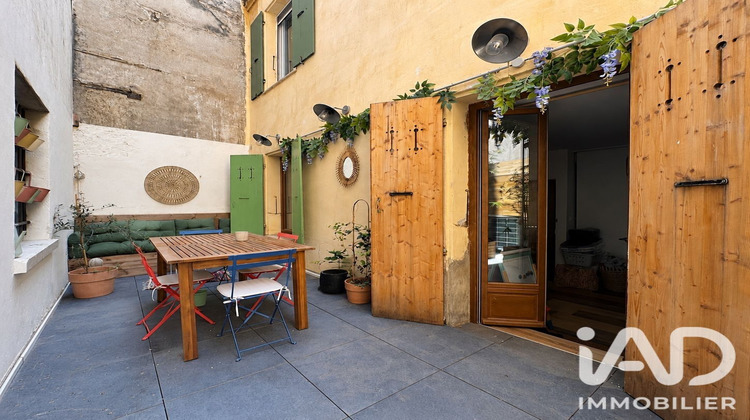 Ma-Cabane - Vente Appartement Perpignan, 84 m²