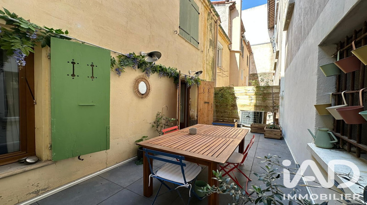 Ma-Cabane - Vente Appartement Perpignan, 84 m²
