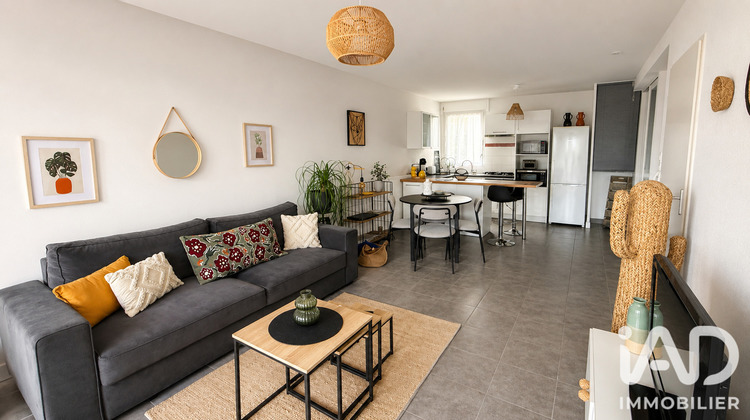 Ma-Cabane - Vente Appartement Perpignan, 52 m²