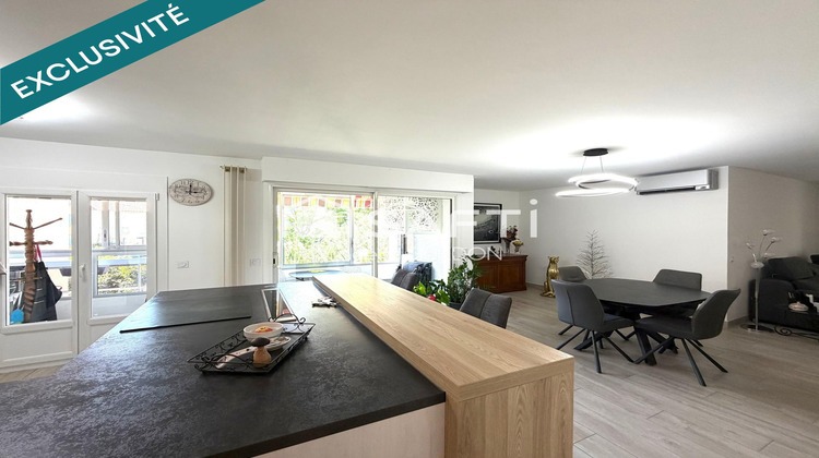 Ma-Cabane - Vente Appartement Perpignan, 80 m²