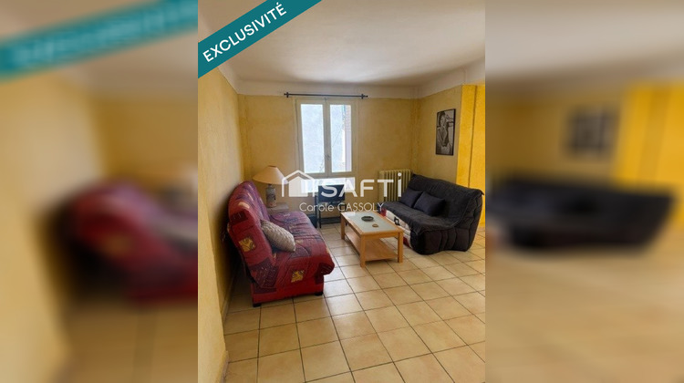 Ma-Cabane - Vente Appartement Perpignan, 86 m²