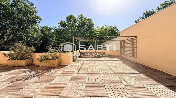 Ma-Cabane - Vente Appartement Perpignan, 86 m²