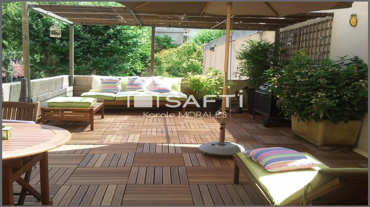 Ma-Cabane - Vente Appartement Perpignan, 86 m²