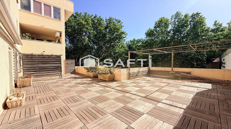 Ma-Cabane - Vente Appartement Perpignan, 86 m²