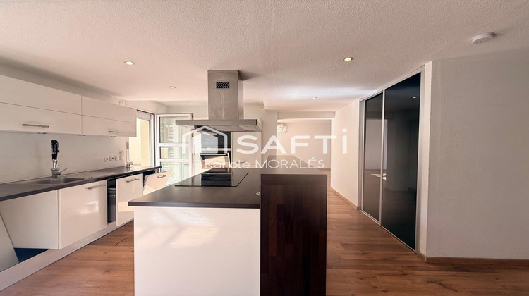 Ma-Cabane - Vente Appartement Perpignan, 86 m²