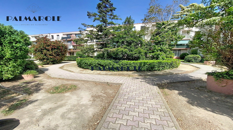 Ma-Cabane - Vente Appartement Perpignan, 80 m²