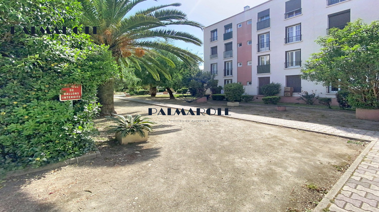 Ma-Cabane - Vente Appartement Perpignan, 80 m²