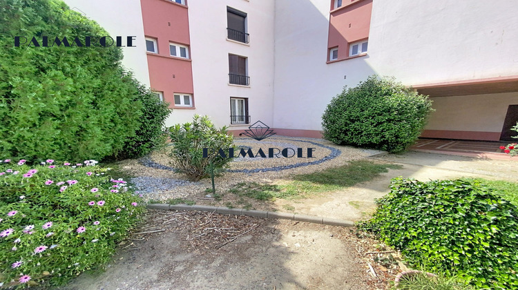 Ma-Cabane - Vente Appartement Perpignan, 80 m²