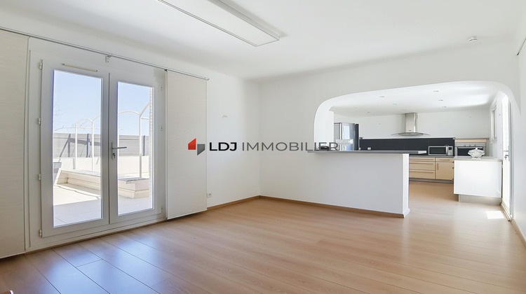 Ma-Cabane - Vente Appartement Perpignan, 130 m²