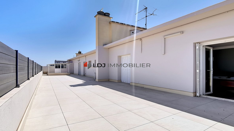 Ma-Cabane - Vente Appartement Perpignan, 130 m²