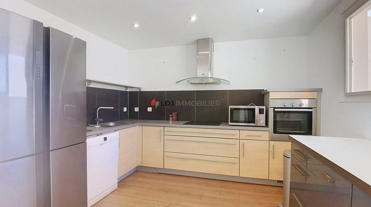 Ma-Cabane - Vente Appartement Perpignan, 130 m²
