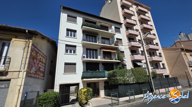 Ma-Cabane - Vente Appartement Perpignan, 64 m²