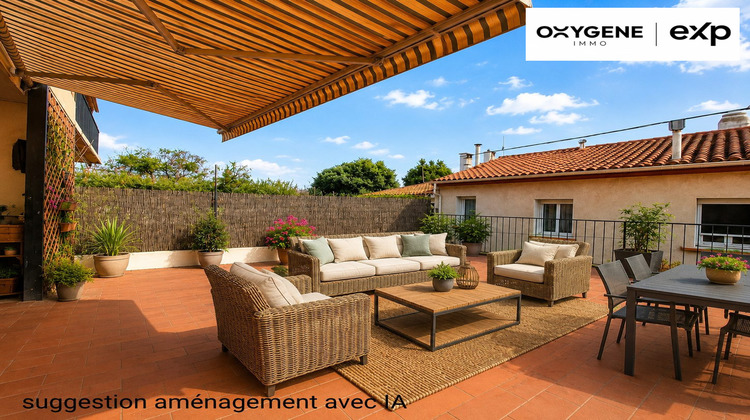 Ma-Cabane - Vente Appartement Perpignan, 88 m²
