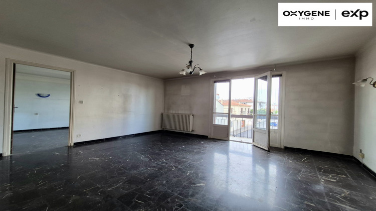 Ma-Cabane - Vente Appartement Perpignan, 88 m²