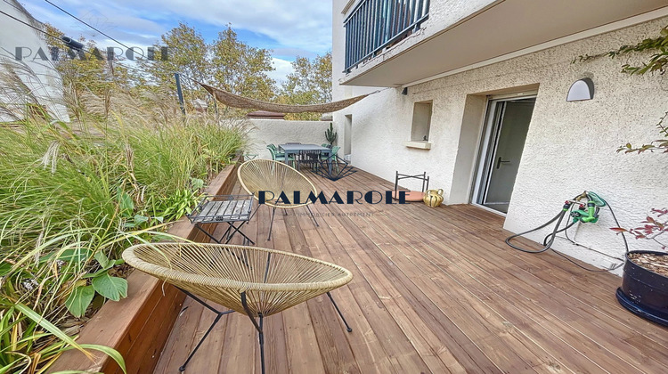 Ma-Cabane - Vente Appartement Perpignan, 64 m²