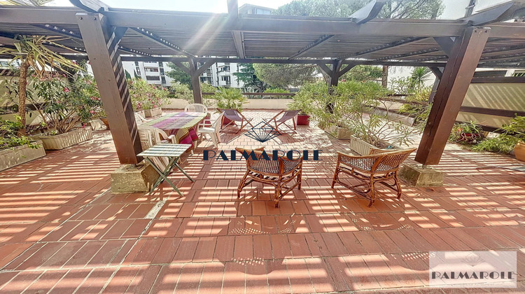 Ma-Cabane - Vente Appartement Perpignan, 37 m²