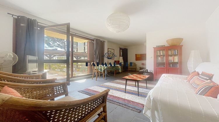 Ma-Cabane - Vente Appartement Perpignan, 37 m²