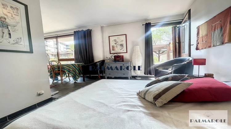 Ma-Cabane - Vente Appartement Perpignan, 37 m²