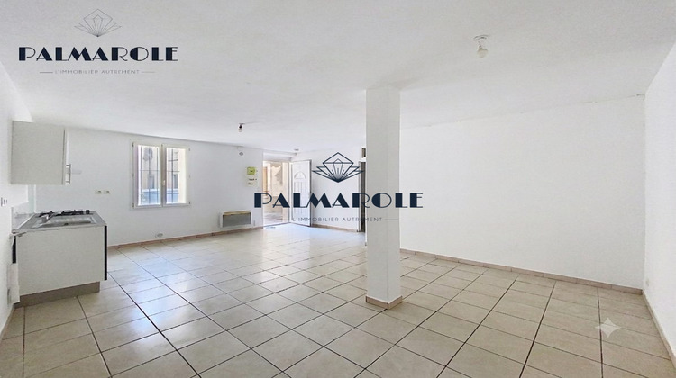 Ma-Cabane - Vente Appartement Perpignan, 39 m²