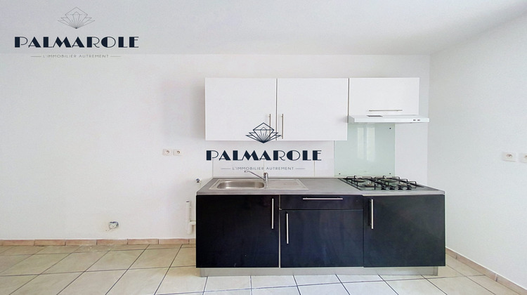 Ma-Cabane - Vente Appartement Perpignan, 39 m²