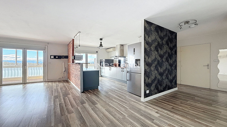 Ma-Cabane - Vente Appartement PERPIGNAN, 50 m²