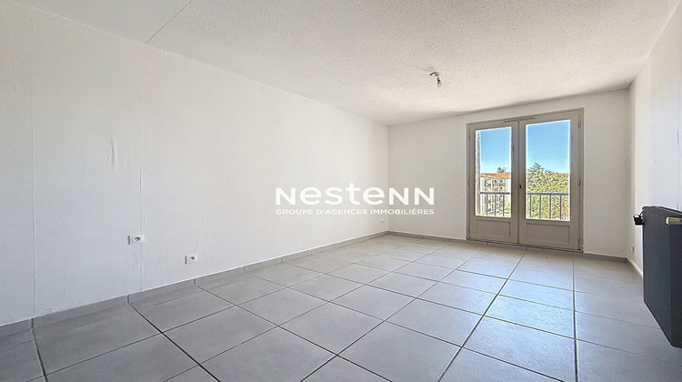 Ma-Cabane - Vente Appartement PERPIGNAN, 31 m²