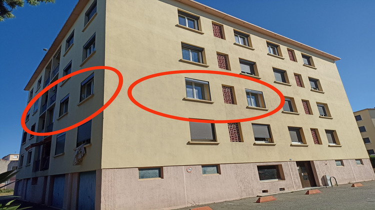 Ma-Cabane - Vente Appartement Perpignan, 79 m²