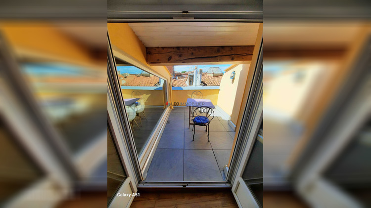 Ma-Cabane - Vente Appartement Perpignan, 77 m²