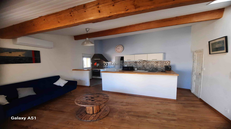 Ma-Cabane - Vente Appartement Perpignan, 77 m²