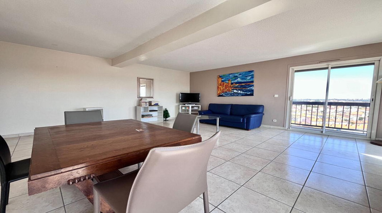Ma-Cabane - Vente Appartement PERPIGNAN, 58 m²