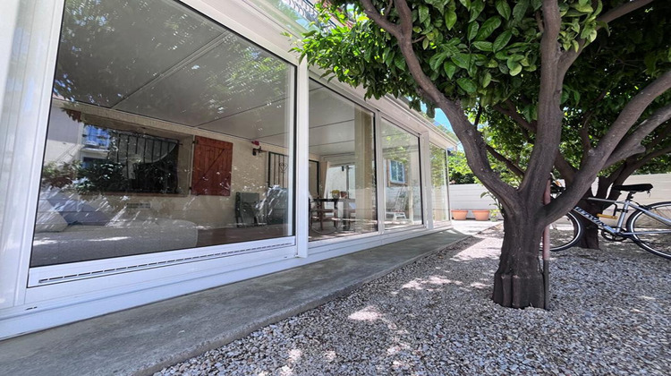 Ma-Cabane - Vente Appartement PERPIGNAN, 29 m²