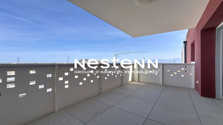 Ma-Cabane - Vente Appartement PERPIGNAN, 40 m²