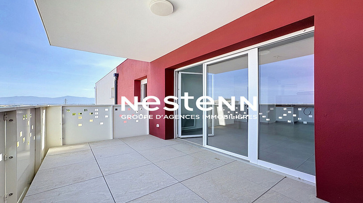 Ma-Cabane - Vente Appartement PERPIGNAN, 40 m²