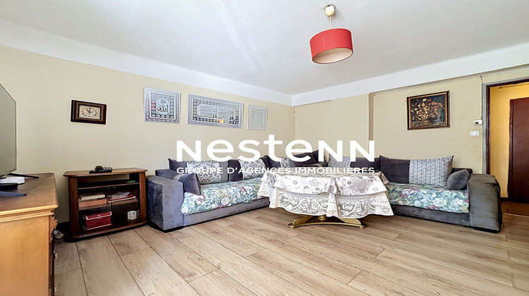 Ma-Cabane - Vente Appartement PERPIGNAN, 55 m²