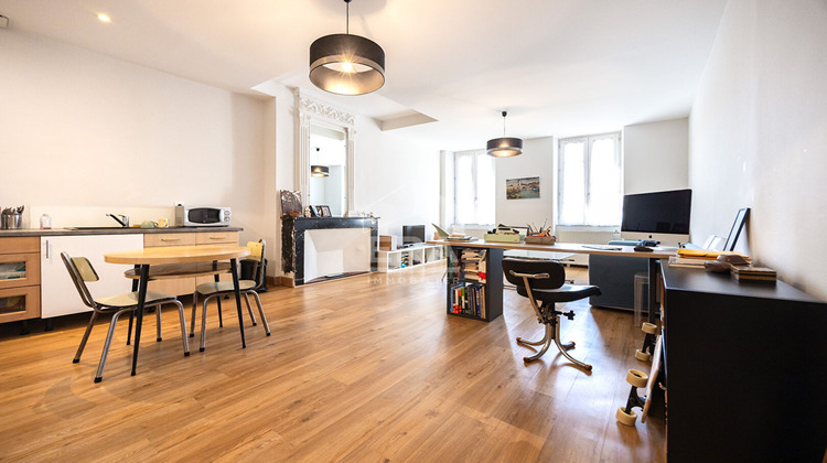 Ma-Cabane - Vente Appartement PERPIGNAN, 66 m²