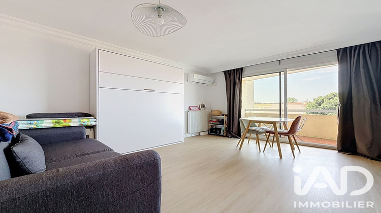Ma-Cabane - Vente Appartement Perpignan, 34 m²